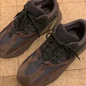 Size 9.5 Yeezy Boost